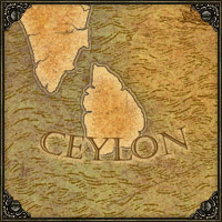 Ceylon