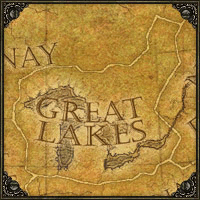 Great Lakes