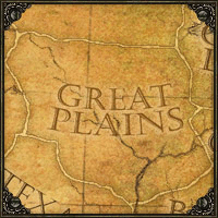 Great Plains