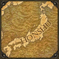 Honshu