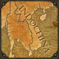 Indochina
