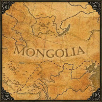 Mongolia