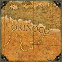 Orinoco