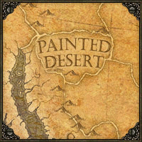 Painted Desert