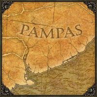 Pampas