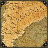 Patagonia