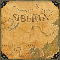 Siberia